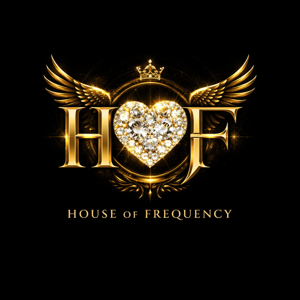 House Of Frequency