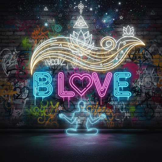 ASCENSION MASTERY with BLOVE