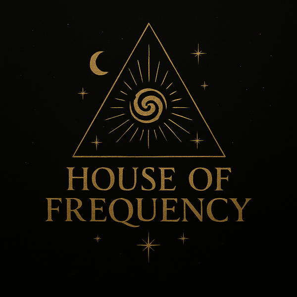 House Of Frequency
