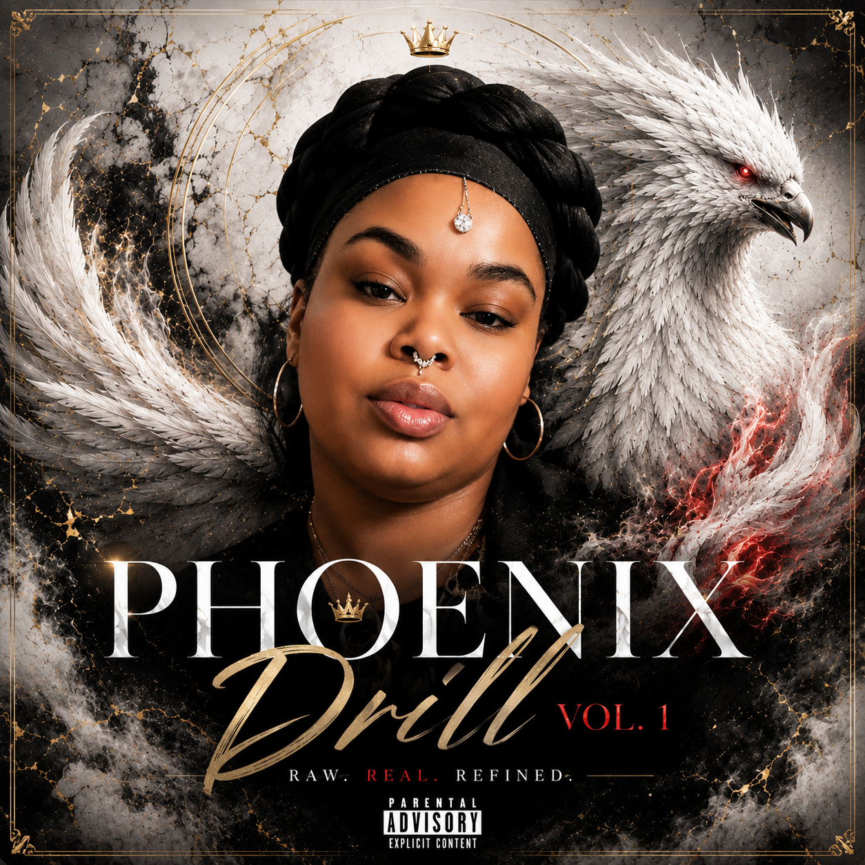 PHOENIX DRILL VOL. 1