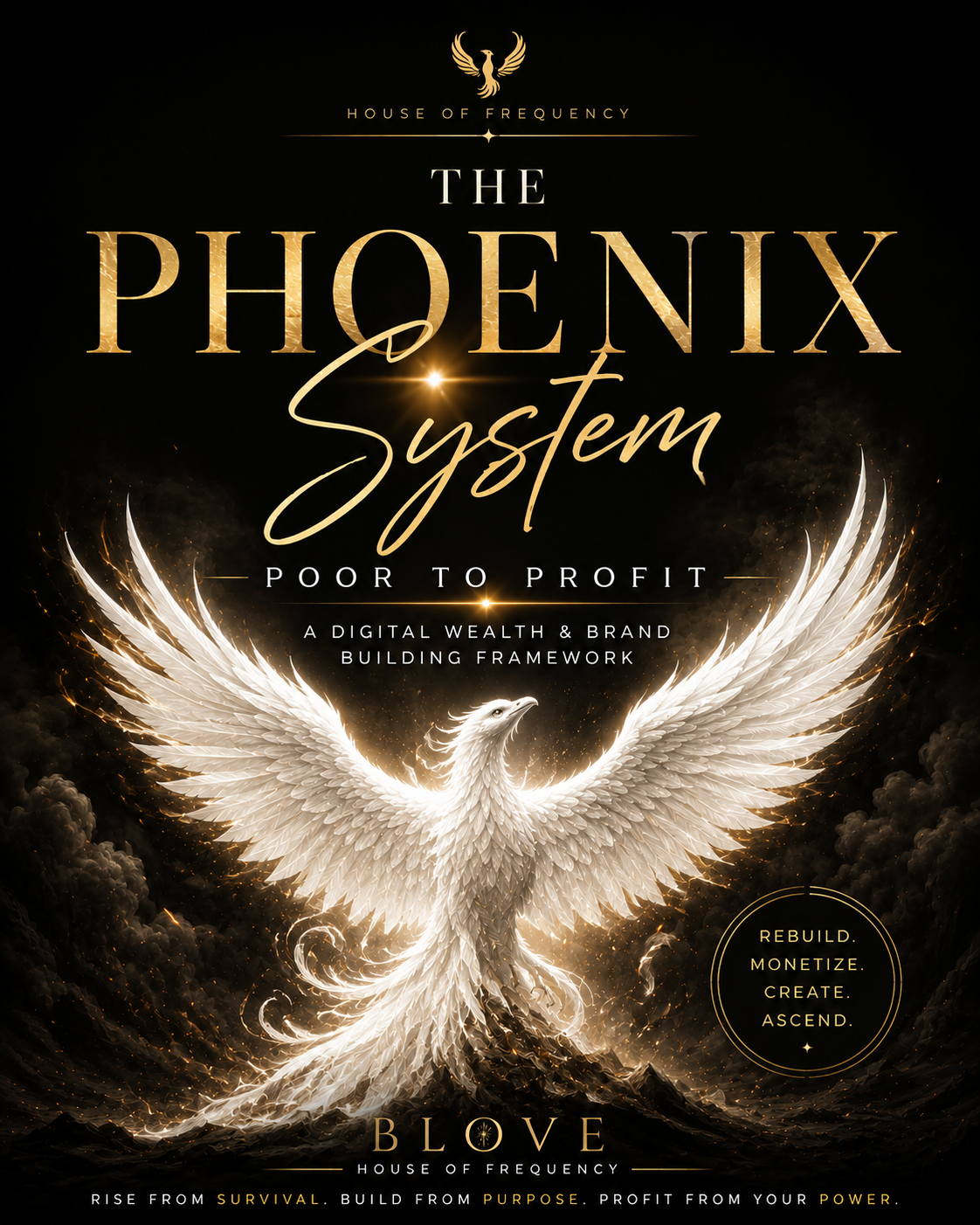 The Phoenix System: Poor to Profit