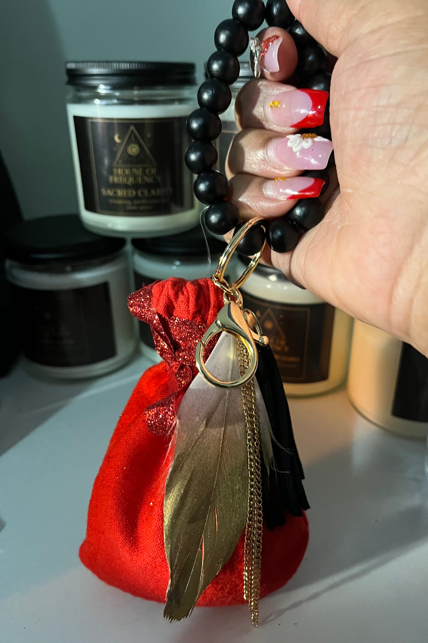 Phoenix Pouch