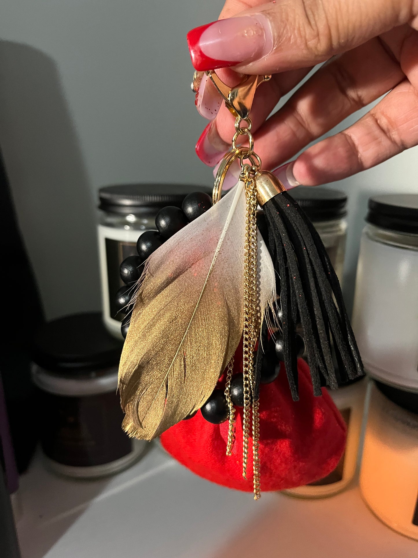 Phoenix Pouch