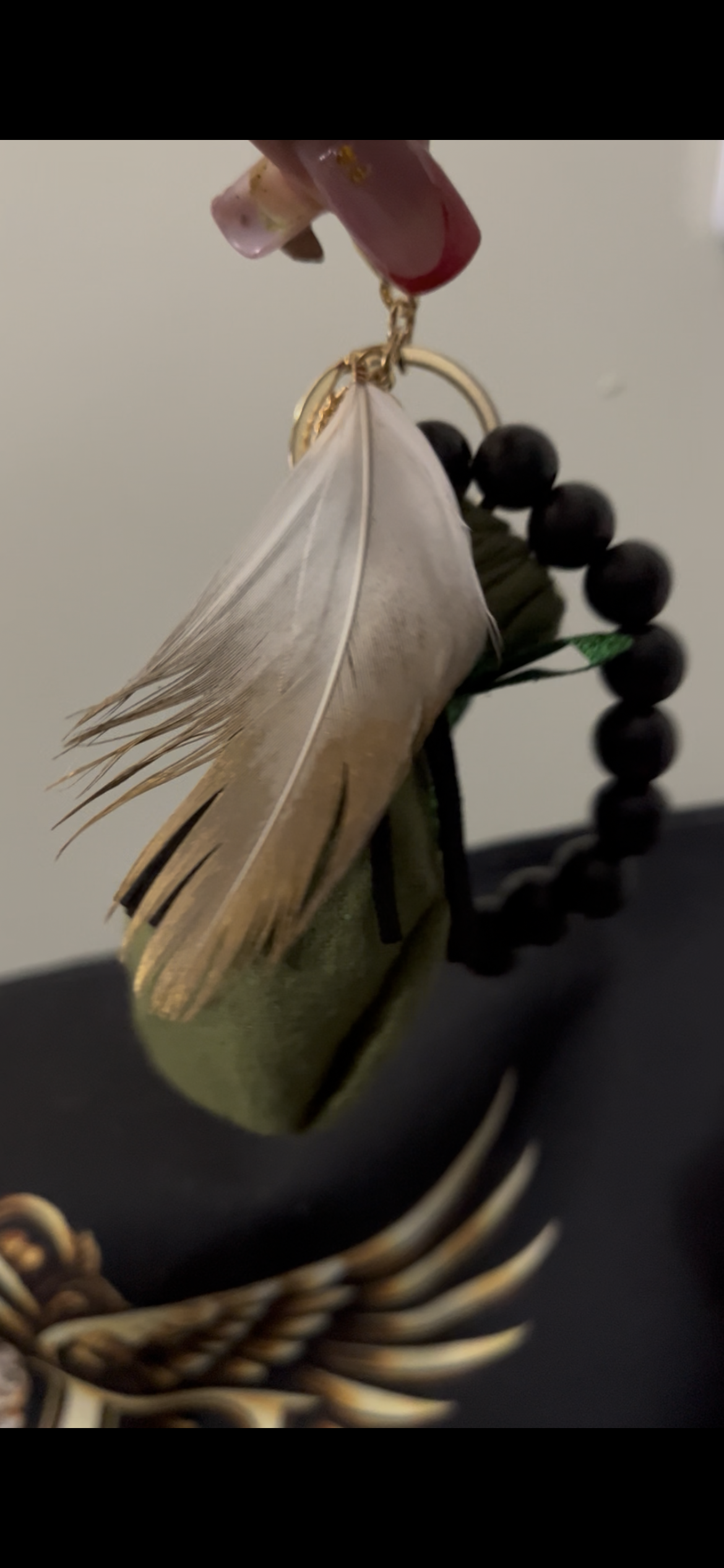 Phoenix Pouch