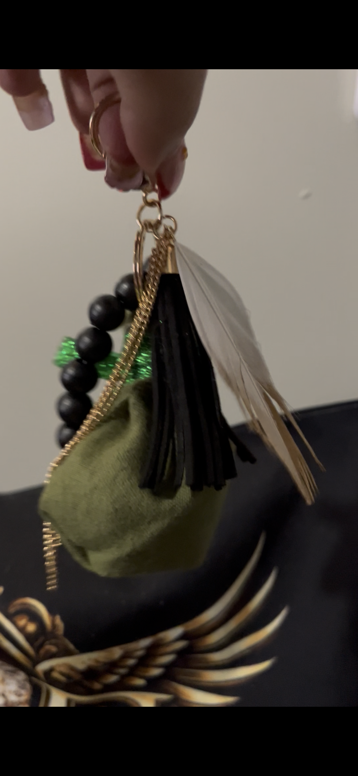 Phoenix Pouch